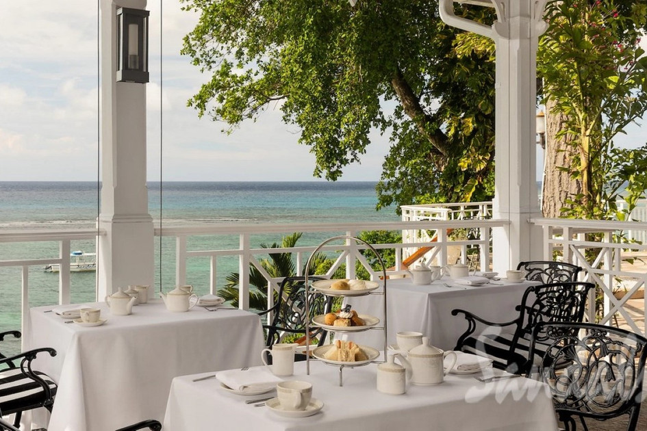 Sandals Royal Plantation