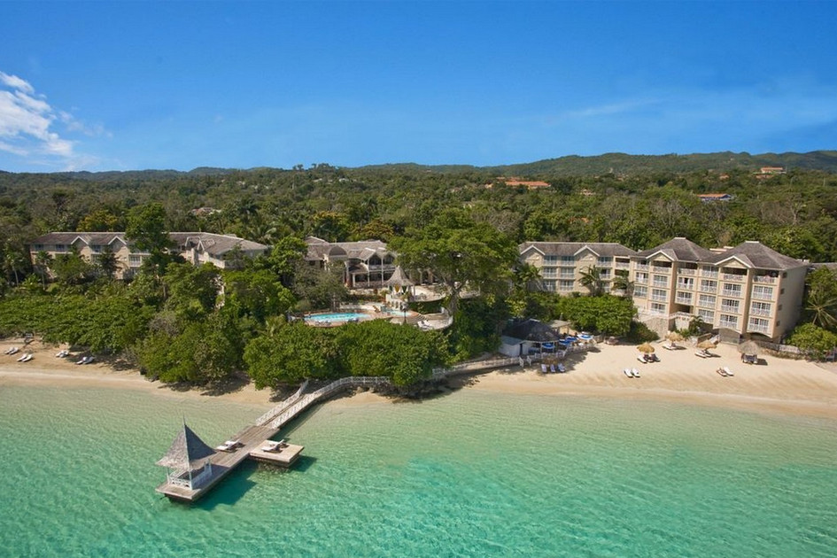 Sandals Royal Plantation