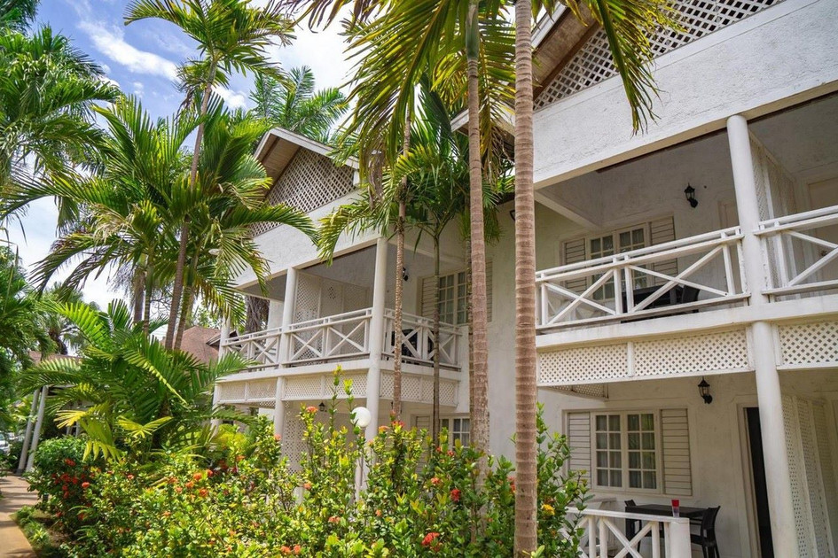 Merrils Beach Resort II