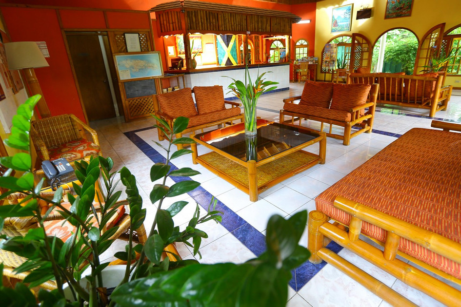 Merrils Beach Resort II