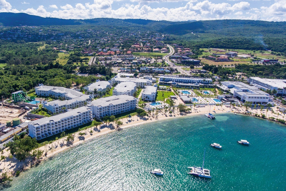 Riu Montego Bay