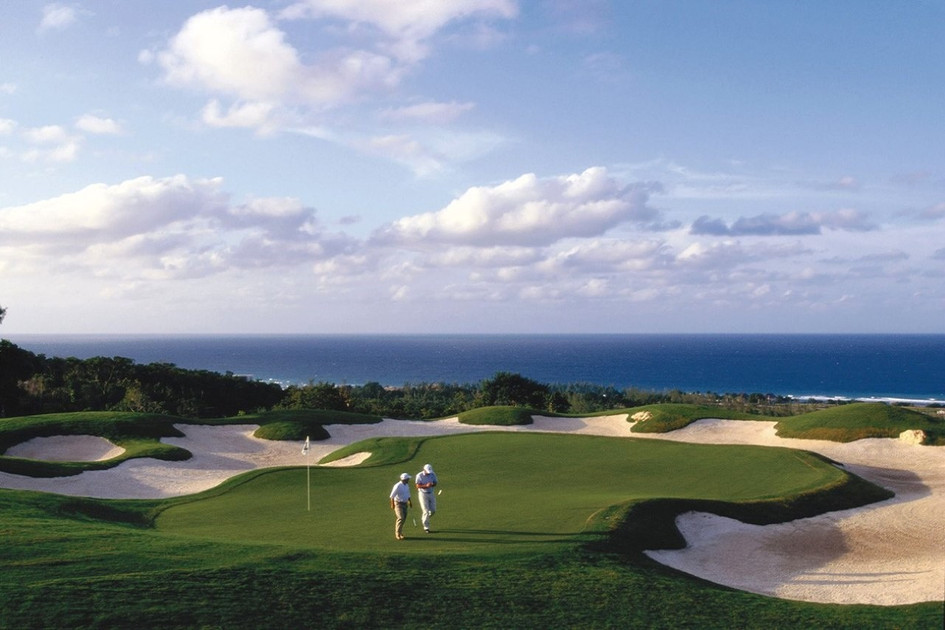 Hyatt Ziva Rose Hall