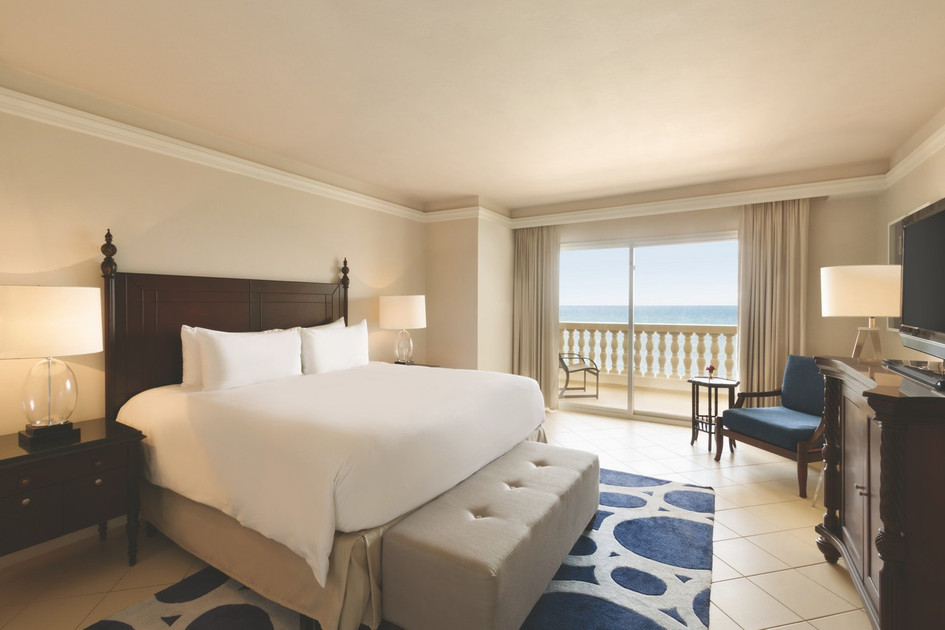 Hyatt Ziva Rose Hall