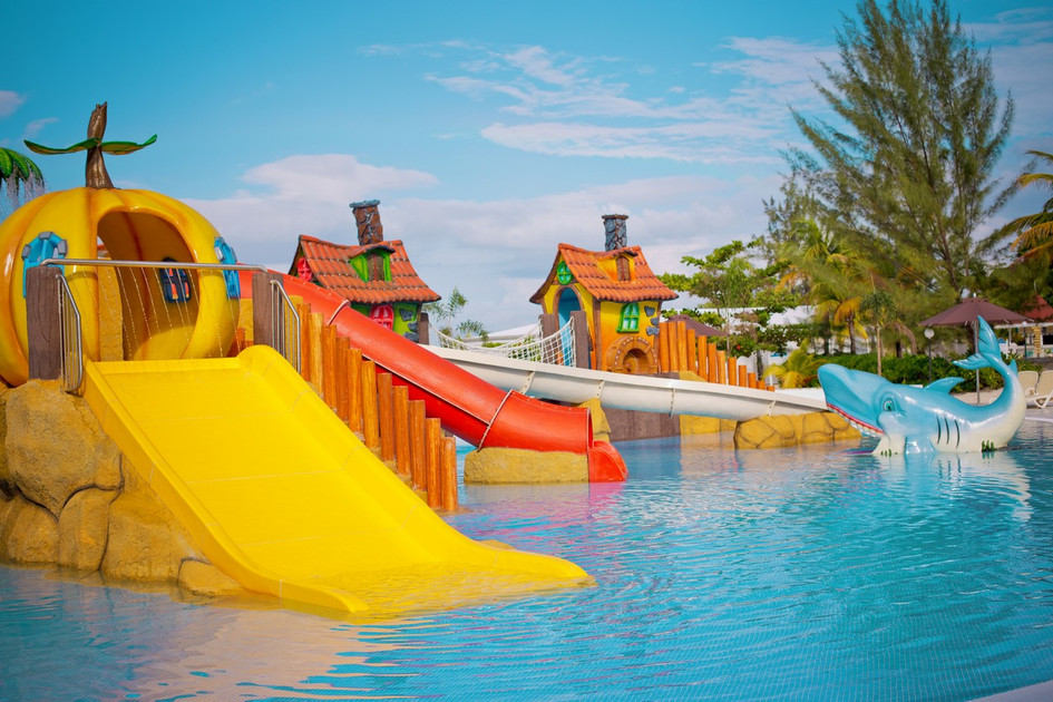 Bahia Principe Grand Jamaica