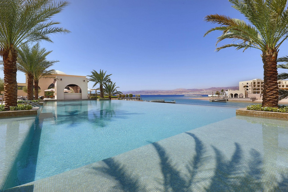 Al Manara, a Luxury Collection Hotel, Saraya Aqaba