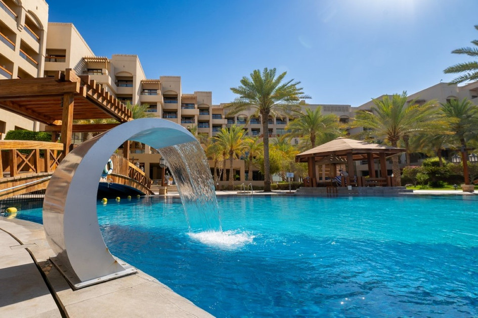 InterContinental Aqaba