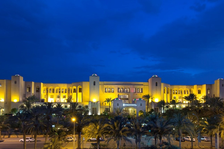 InterContinental Aqaba