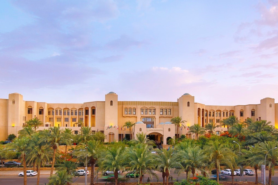 InterContinental Aqaba