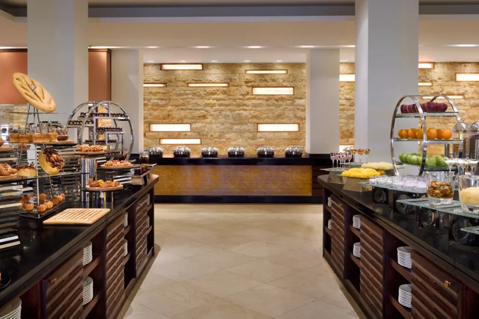 Mövenpick Resort & Spa Tala Bay Aqaba