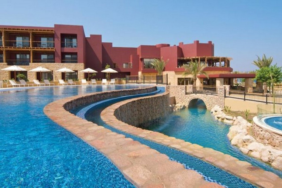 Mövenpick Resort & Spa Tala Bay Aqaba