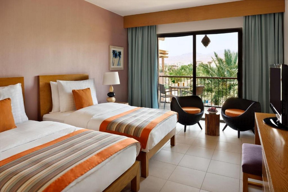 Mövenpick Resort & Spa Tala Bay Aqaba