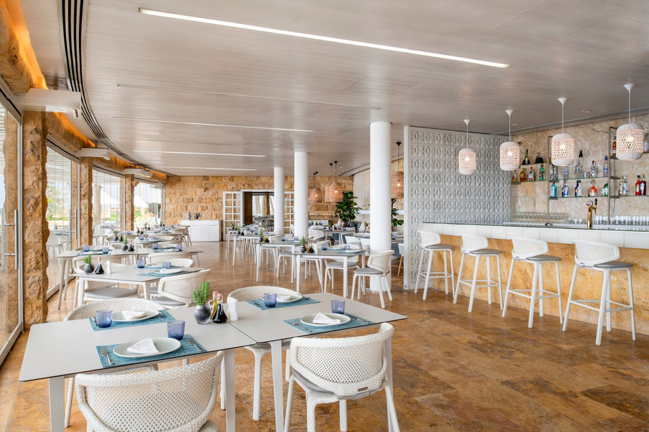 Kempinski Hotel Ishtar Dead Sea