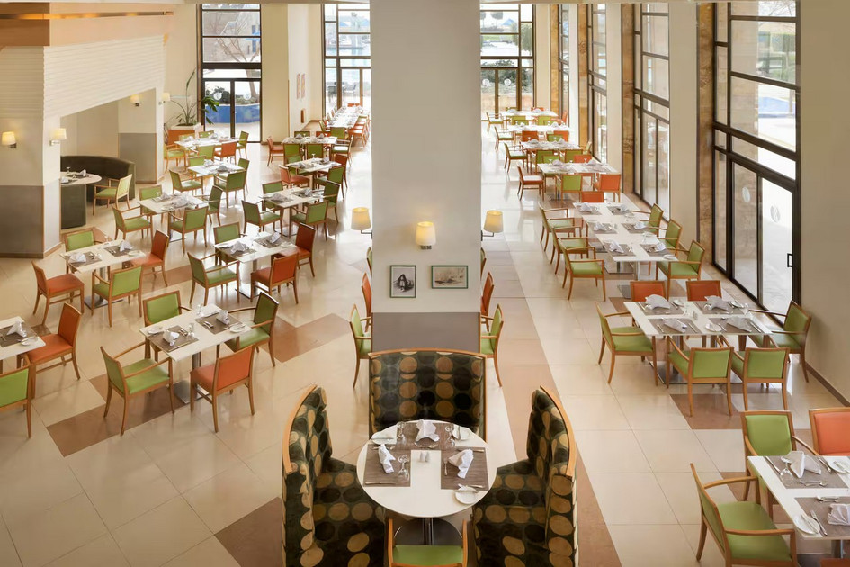 Ramada Resort by Wyndham Dead Sea