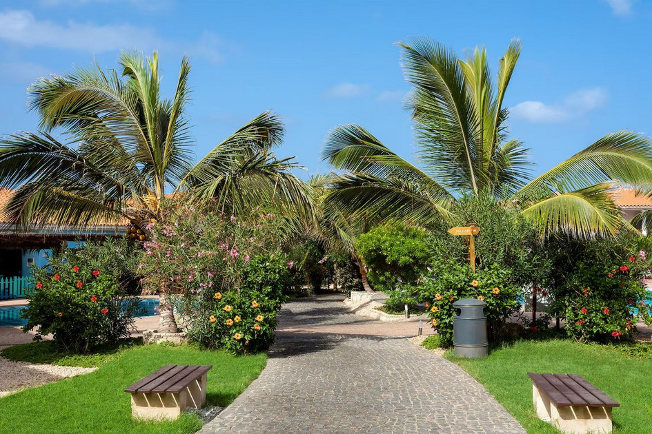 Melia Tortuga Beach Resort & Spa