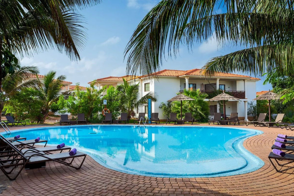 Melia Tortuga Beach Resort & Spa