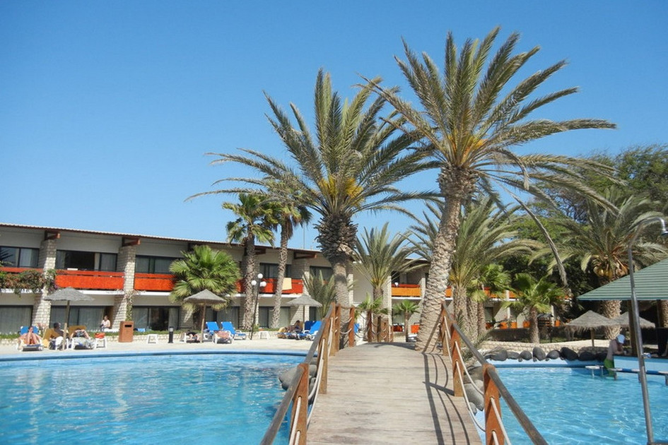 Oásis Atlantico Belorizonte