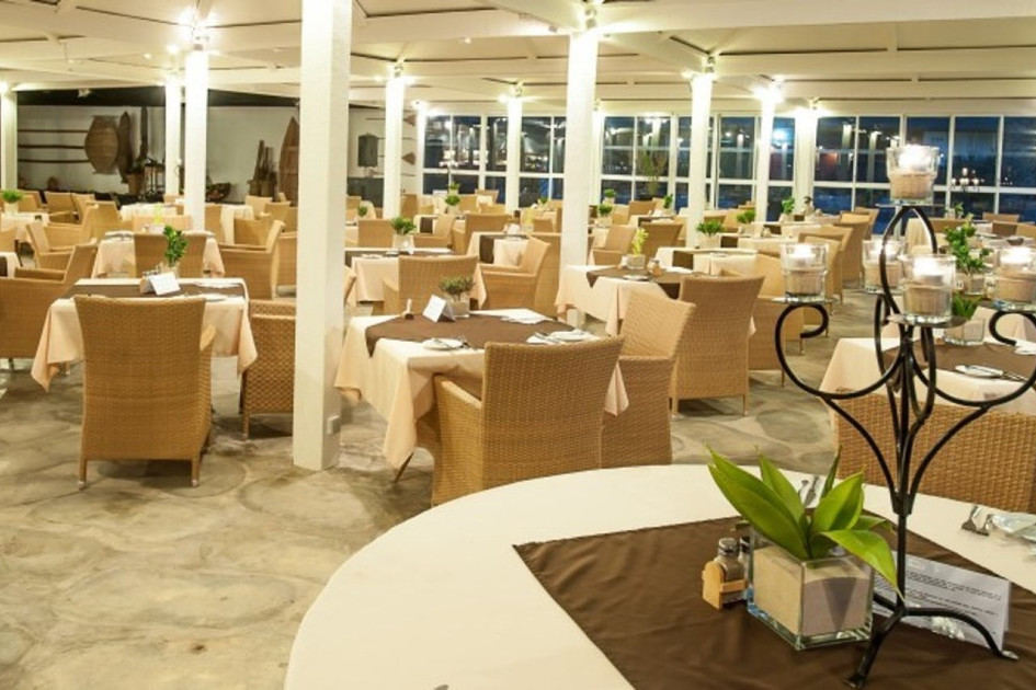 Oásis Atlantico Belorizonte