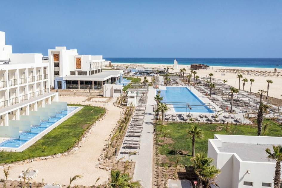 Riu Palace Santa Maria