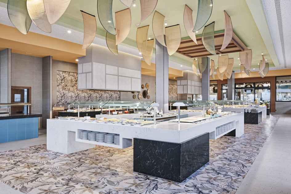 Riu Palace Santa Maria