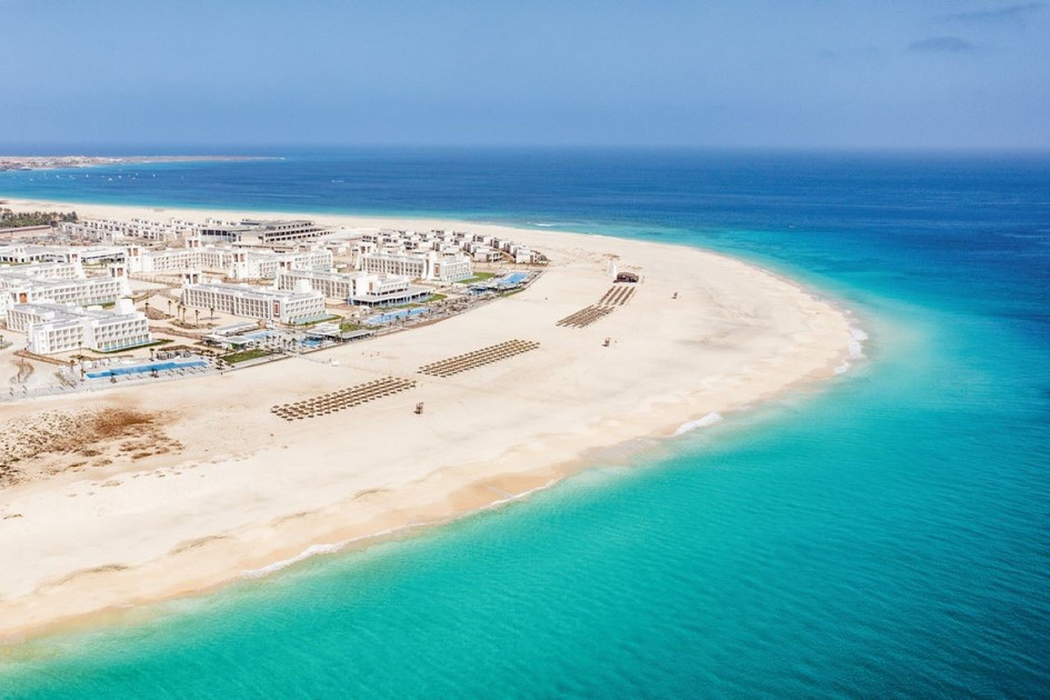 Riu Palace Santa Maria