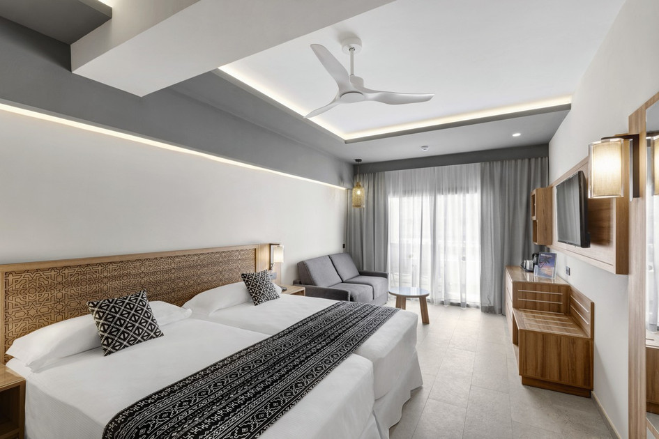 Riu Palace Santa Maria