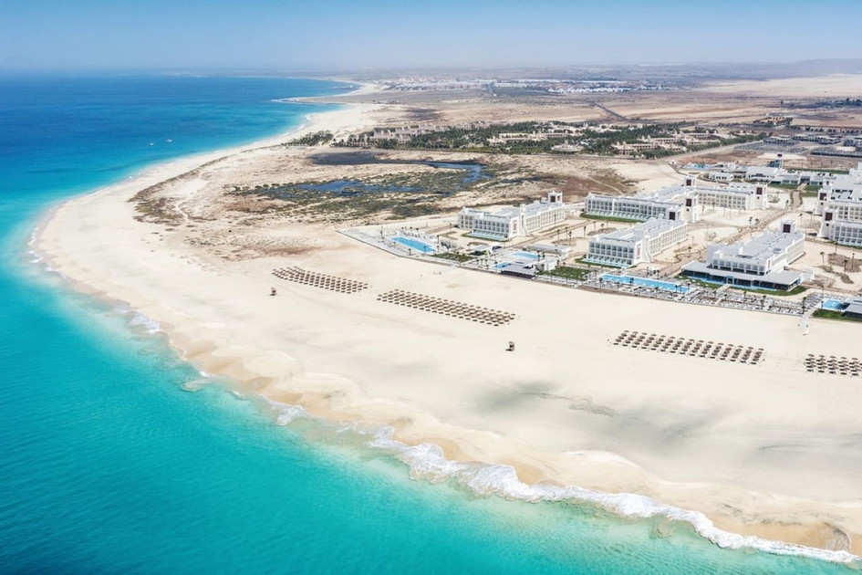 Riu Palace Santa Maria