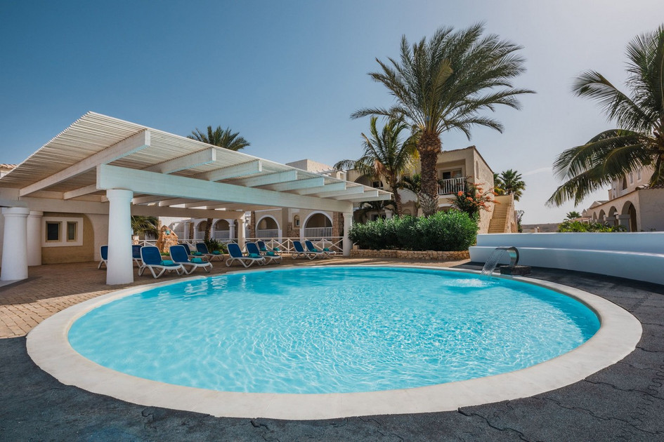 VOI Praia De Chaves Resort