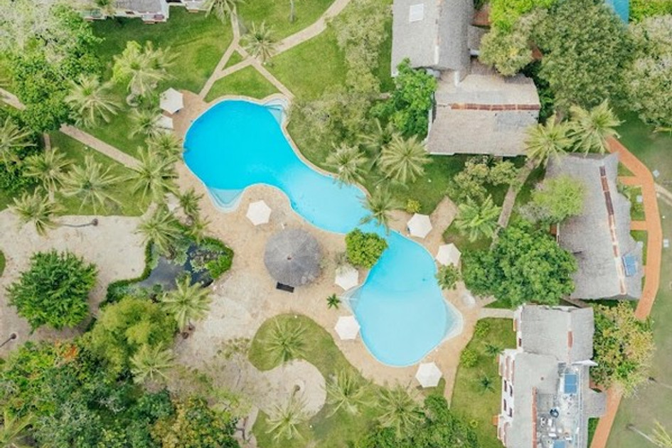 Diamonds Leisure Beach & Golf Resort