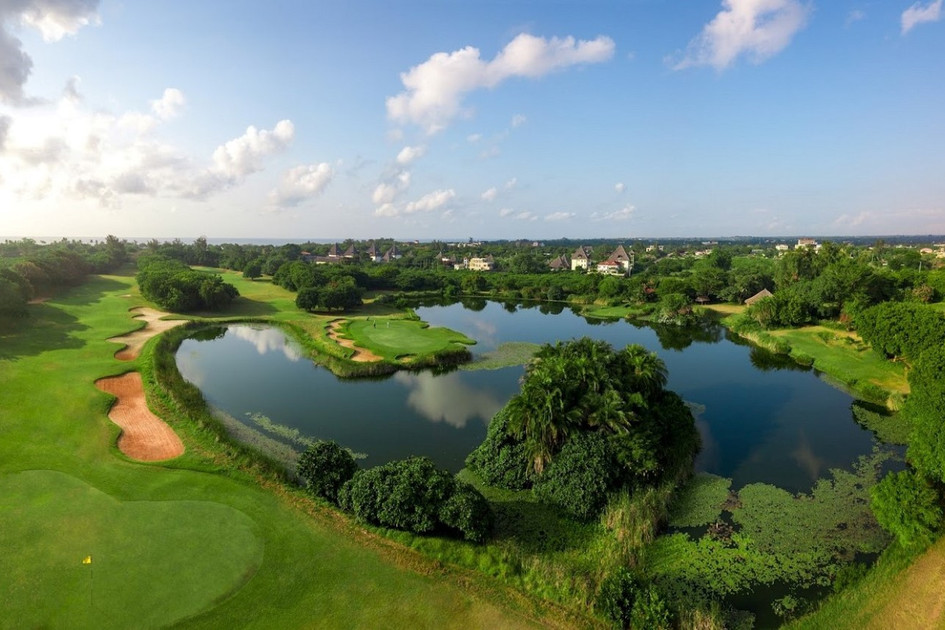 Diamonds Leisure Beach & Golf Resort