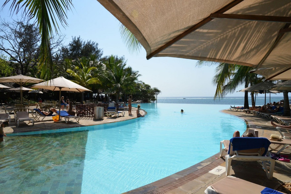 Baobab Beach Resort & Spa