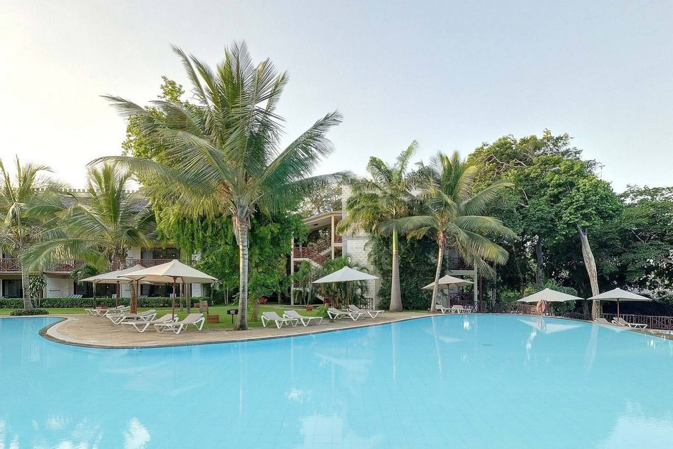 Baobab Beach Resort & Spa