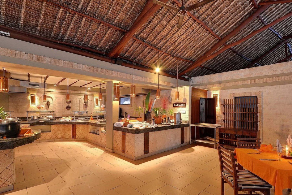 Baobab Beach Resort & Spa