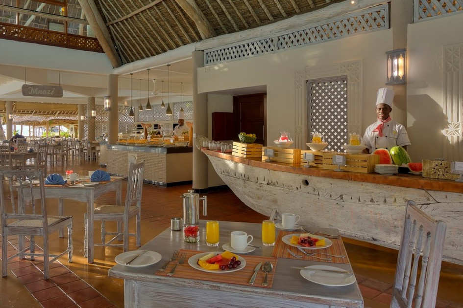 Neptune Palm Beach Boutique Resort and Spa