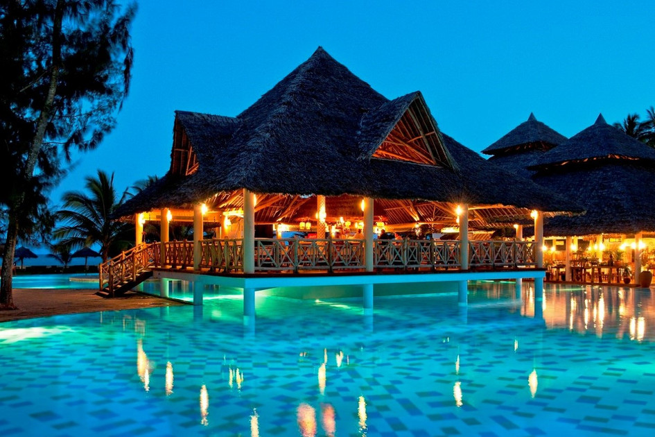 Neptune Palm Beach Boutique Resort and Spa