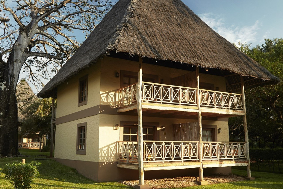 Neptune Palm Beach Boutique Resort and Spa