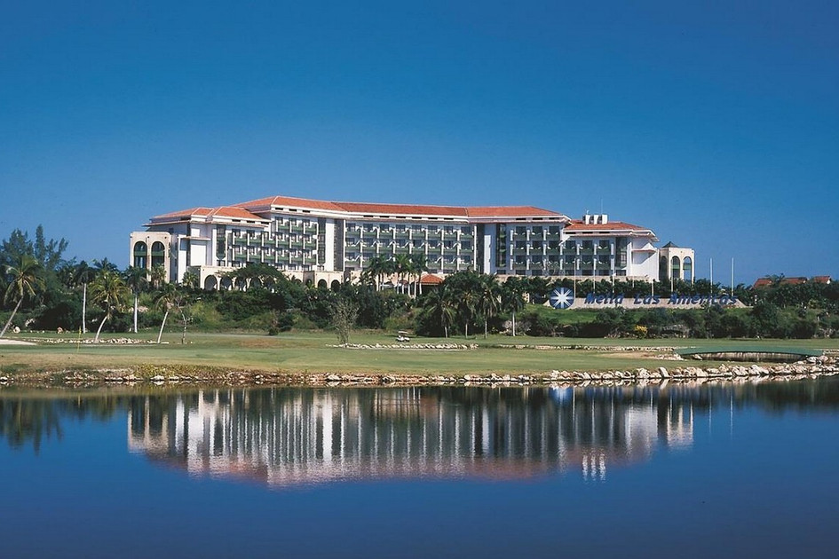 Melia Las Americas