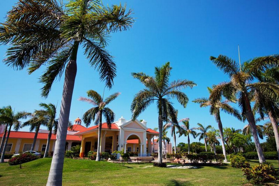 Grand Memories Varadero