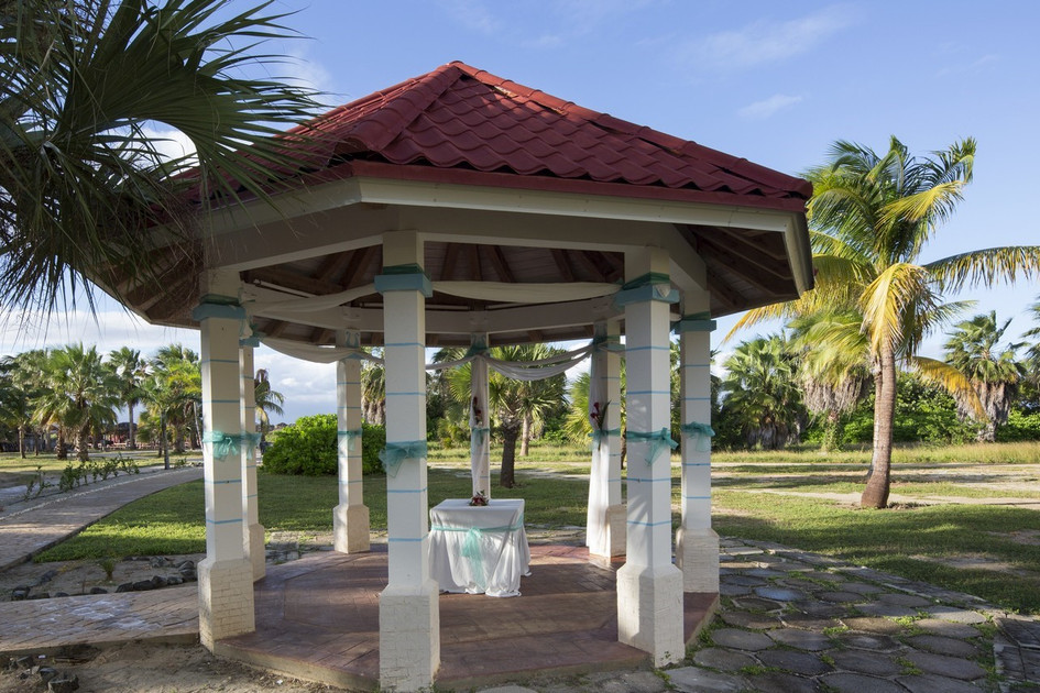 Memories Varadero Beach Resort