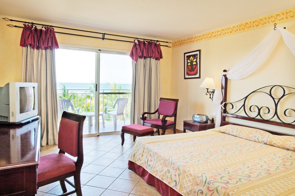 Memories Varadero Beach Resort