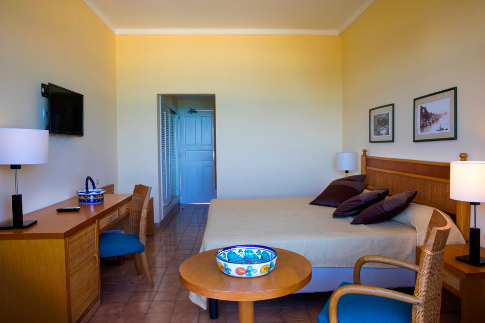 Starfish Cuatro Palmas