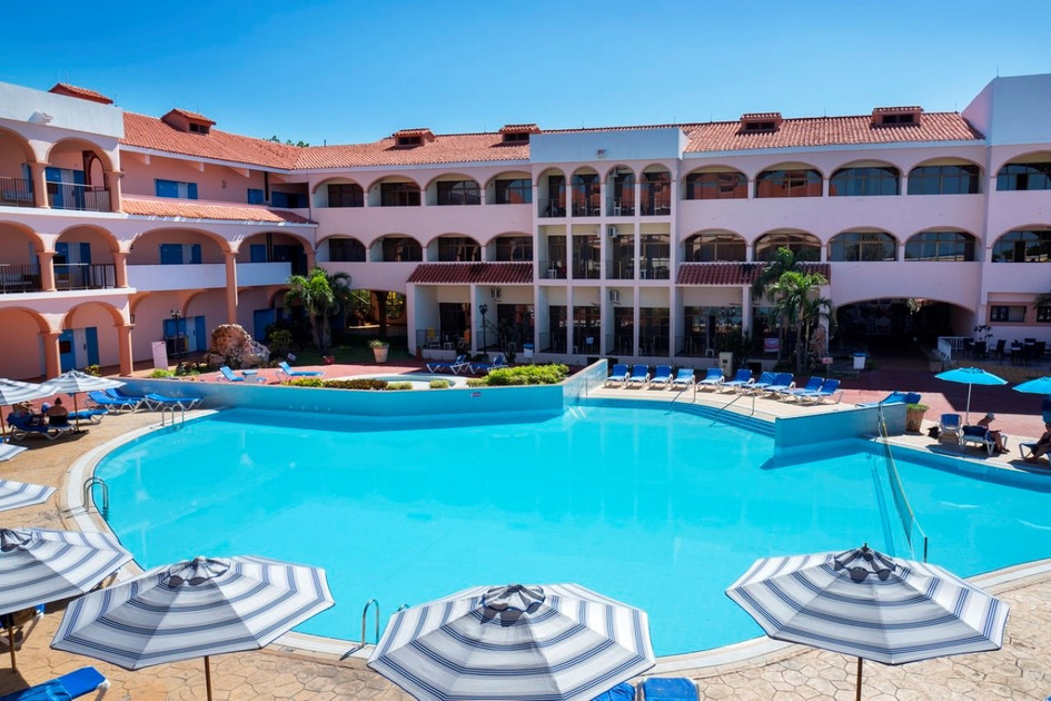 Starfish Cuatro Palmas