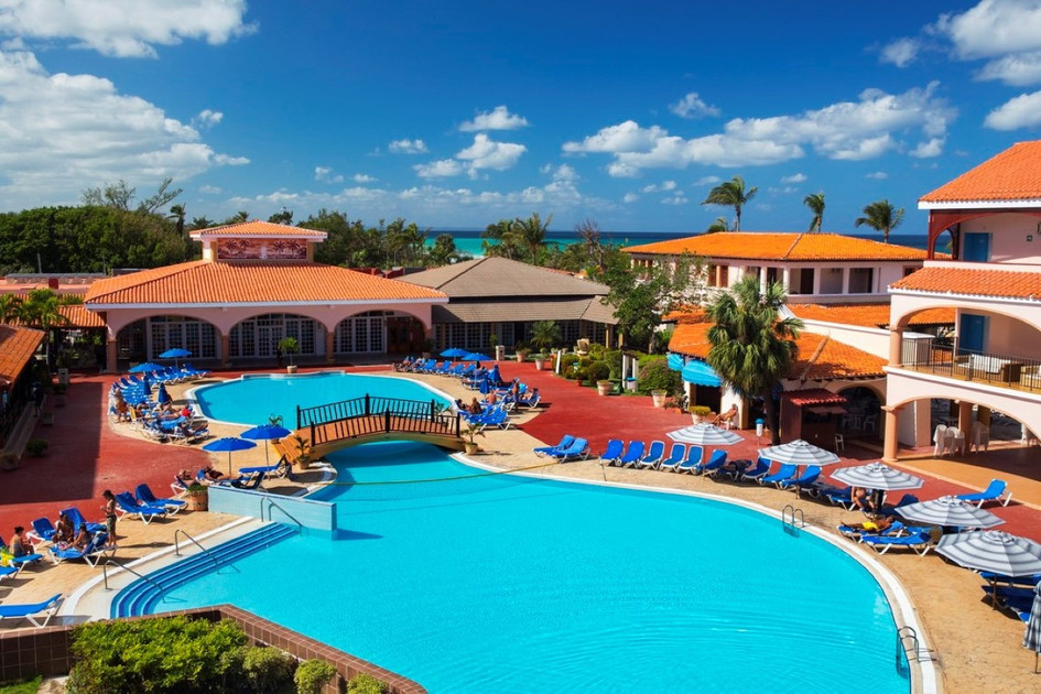 Starfish Cuatro Palmas