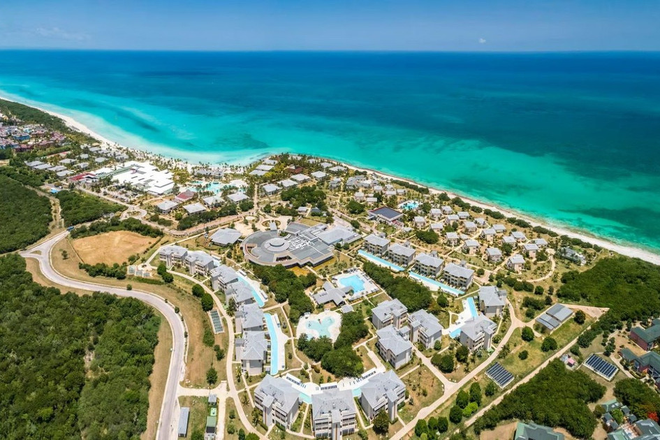 Paradisus Varadero Resort and Spa