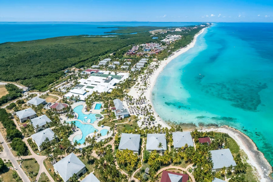Paradisus Varadero Resort and Spa