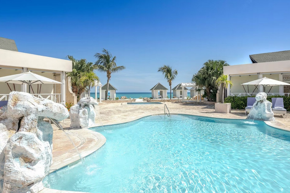 Paradisus Varadero Resort and Spa