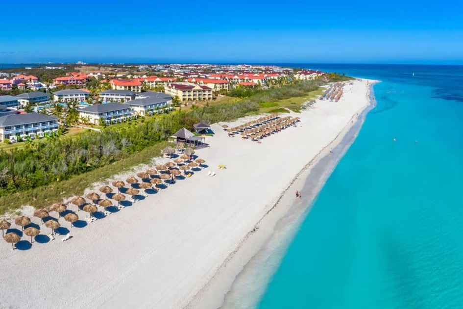 Paradisus Princesa Del Mar Resort and Spa