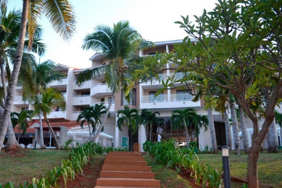 Sirenis Tropical Varadero