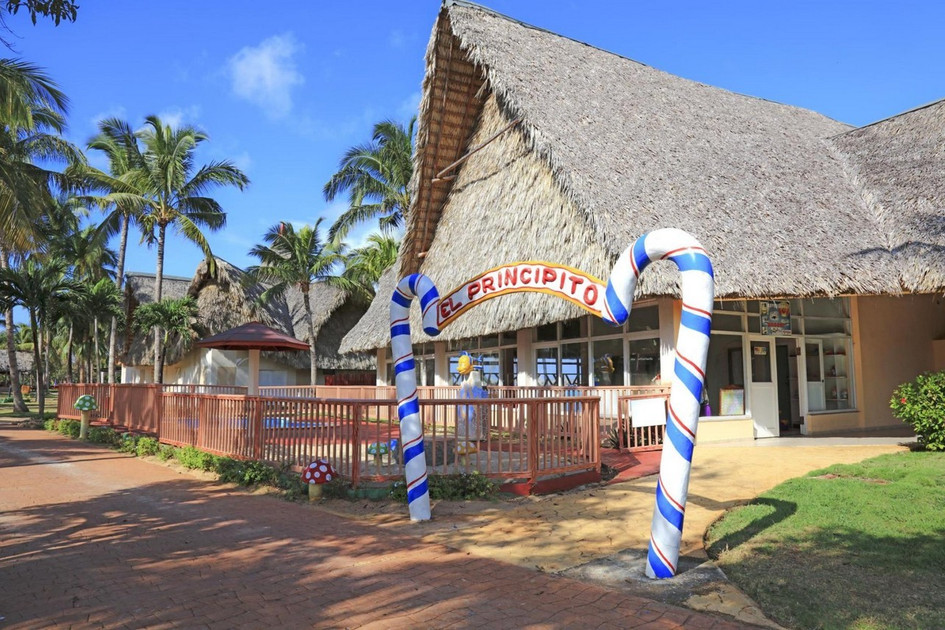 Sirenis Tropical Varadero