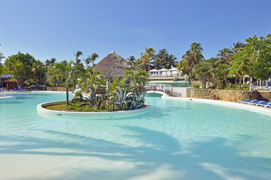 Melia Varadero Resort