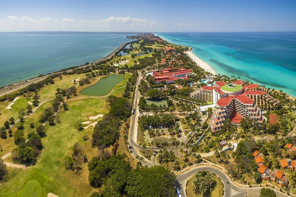 Melia Varadero Resort